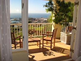 Cape Town Accommodation at  | Viya