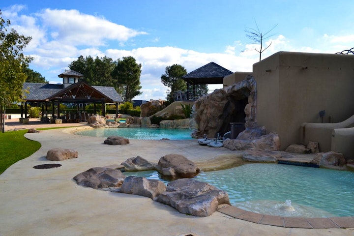 Western Cape Accommodation at Pearl Valley Golf Estate - Golf Safari SA | Viya