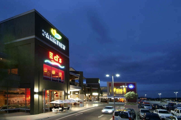 Parkview Shopping Centre