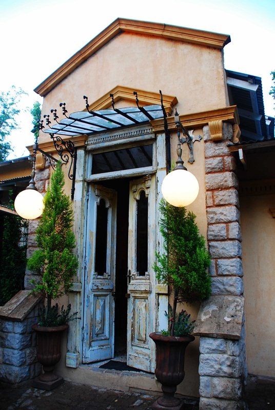 La Provence d' Afrique Kamers