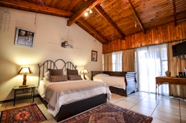 Mpumalanga Accommodation at The Rest Guesthouse | Viya