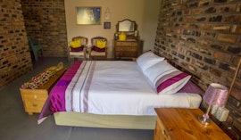 Limpopo Accommodation at Slaap n Biekie | Viya