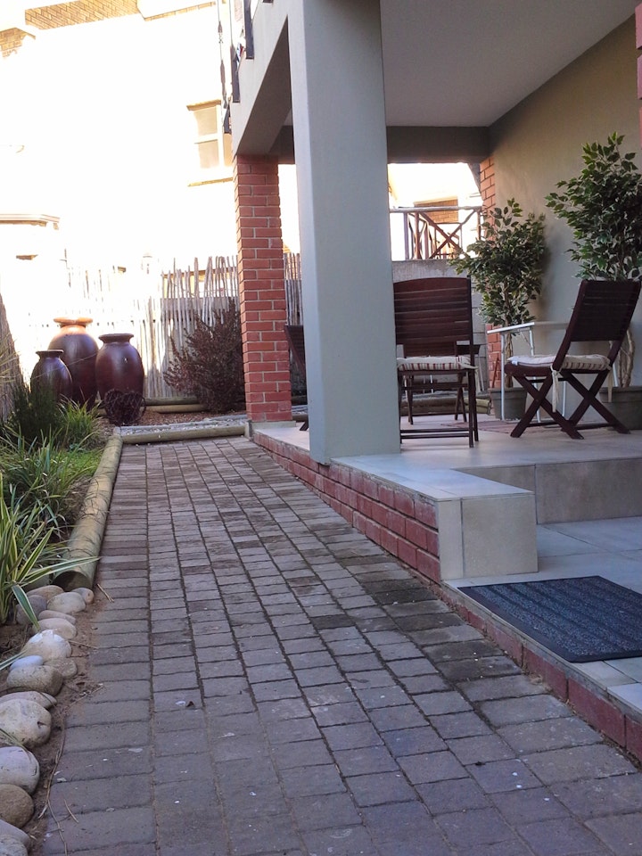 Mossel Bay Accommodation at Goedgenoeg | Viya