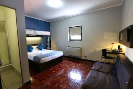 Pretoria Accommodation at Morning Star Express Hotel | Viya