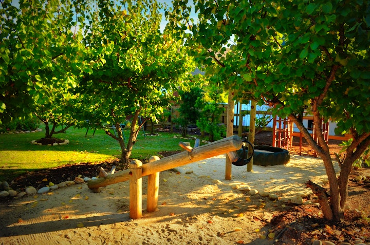 Overberg Accommodation at Orchard Cottage | Viya