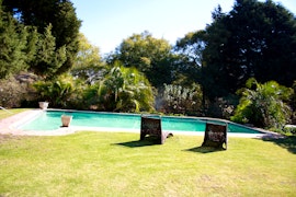 Kyalami Accommodation at Blue Hills Lodge | Viya