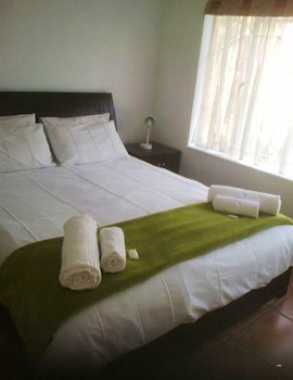 Mbombela (Nelspruit) Accommodation at Casa Tomar | Viya