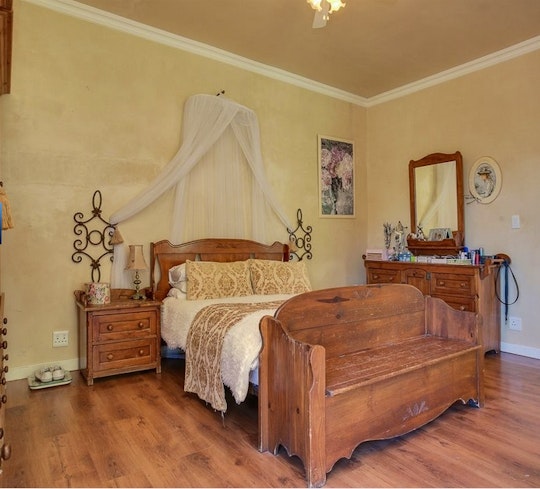 Western Cape Accommodation at  | Viya