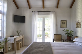 Cape Winelands Accommodation at  | Viya