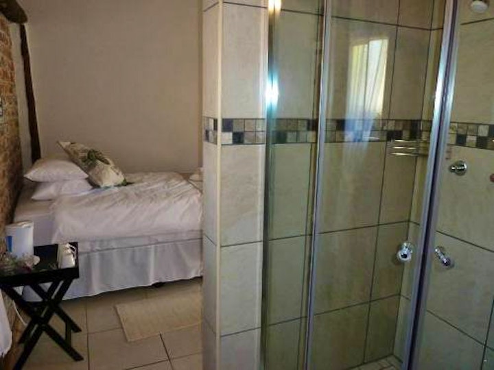 Northern Cape Accommodation at Skemerkelk Guesthouse | Viya