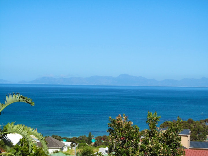Overberg Accommodation at Clearview | Viya