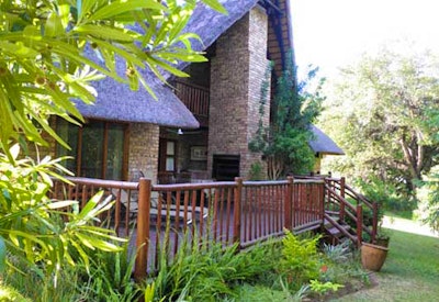  at Kruger Park Lodge Chalet 226A | TravelGround