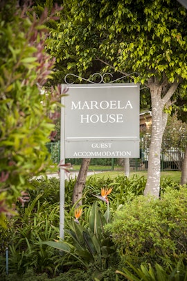 Northern Suburbs Accommodation at Maroela House | Viya