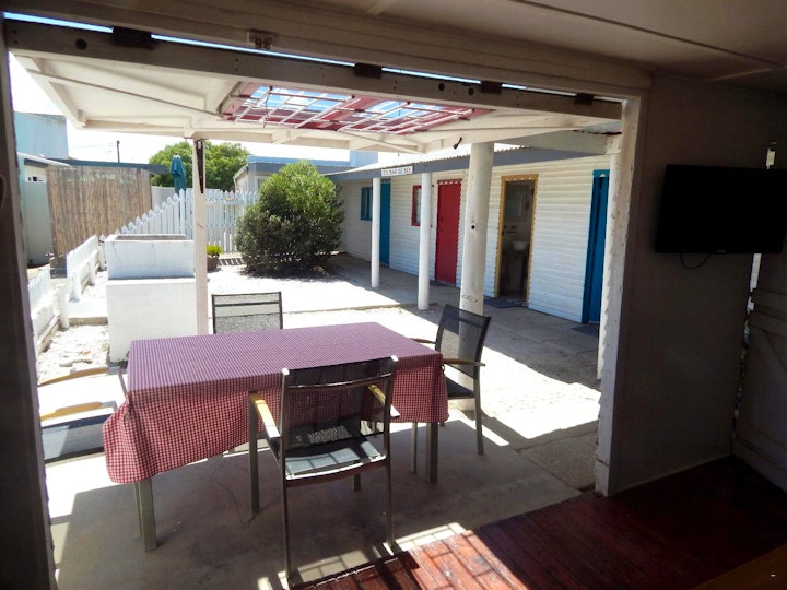 Northern Cape Accommodation at Die Baai se Bek | Viya