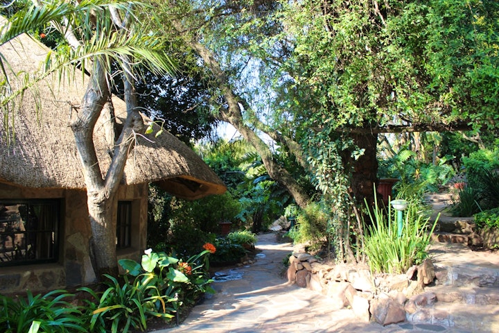 Johannesburg Accommodation at GL Cottages | Viya