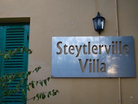 Sarah Baartman District Accommodation at Steytlerville Villa Guest House | Viya