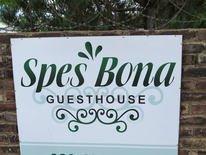 Free State Accommodation at Spes Bona Guesthouse | Viya