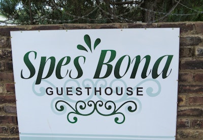  at Spes Bona Guesthouse | TravelGround