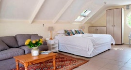 Boland Accommodation at Laurel Cottage Self-catering Suites | Viya