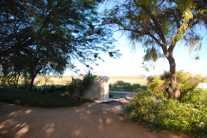 Northern Cape Accommodation at Rooidam Cottages & Campsites | Viya