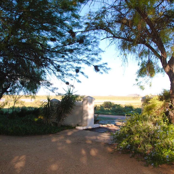 Northern Cape Accommodation at Rooidam Cottages & Campsites | Viya