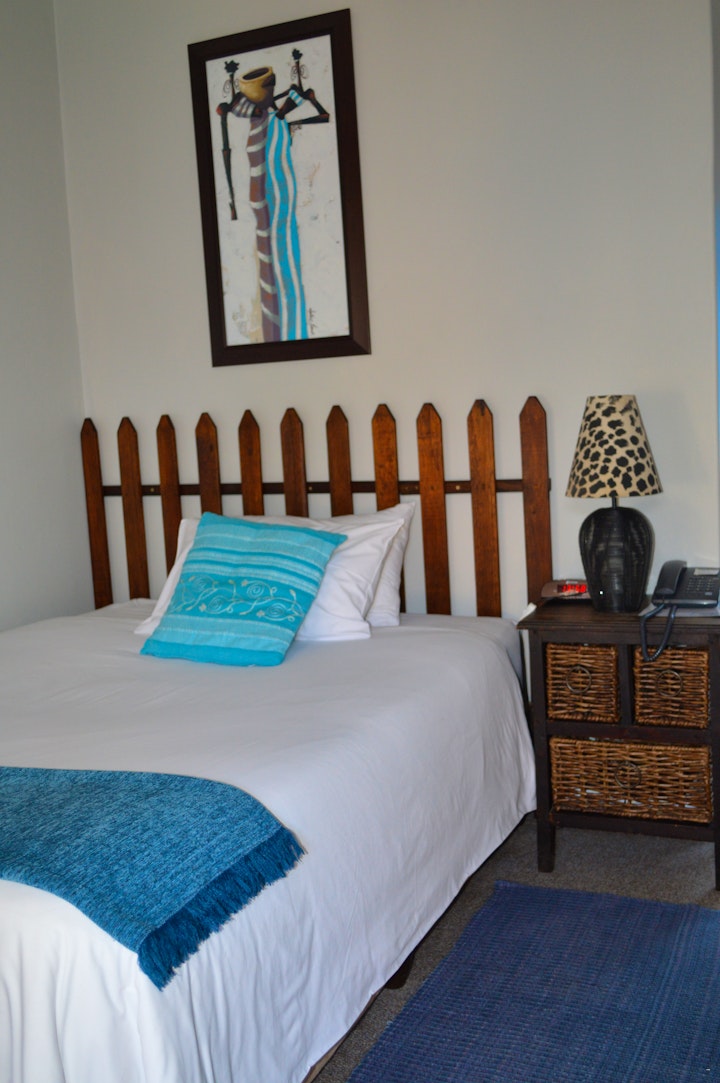 Pretoria Accommodation at Aandbloem Guest House | Viya