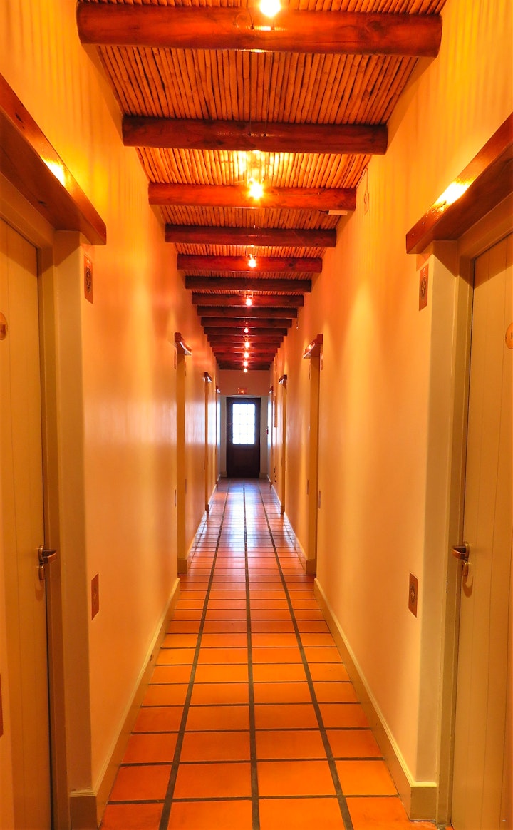 Western Cape Accommodation at Oakhurst Hotel | Viya