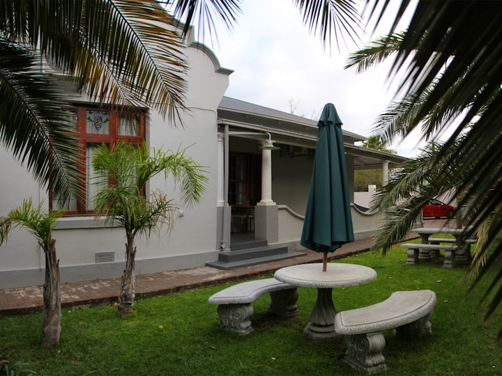 Western Cape Accommodation at Die Herehuis | Viya