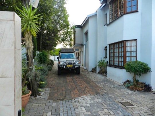 Limpopo Accommodation at  | Viya