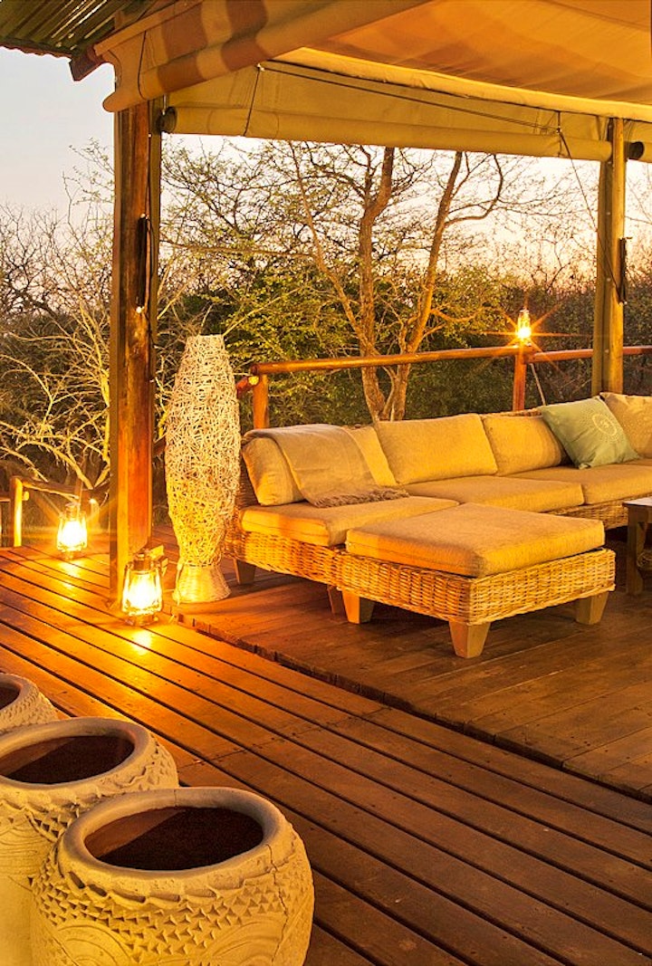 Limpopo Accommodation at Ngama Tented Safari Lodge | Viya