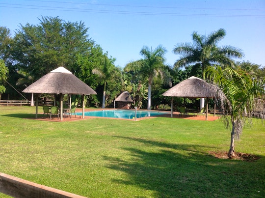 Mpumalanga Accommodation at  | Viya