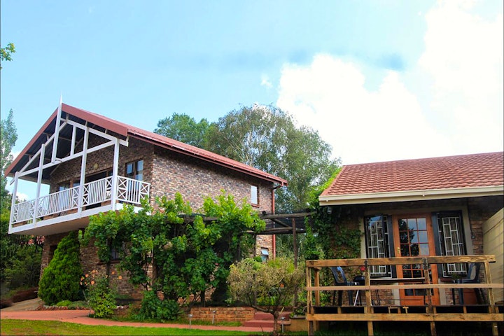 Free State Accommodation at Fairview Cottages | Viya