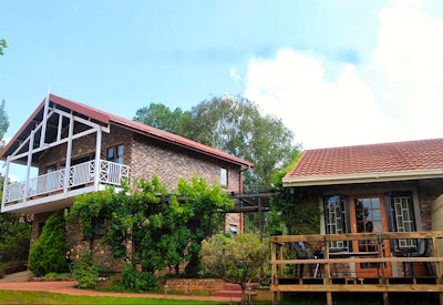  at Fairview Cottages | TravelGround