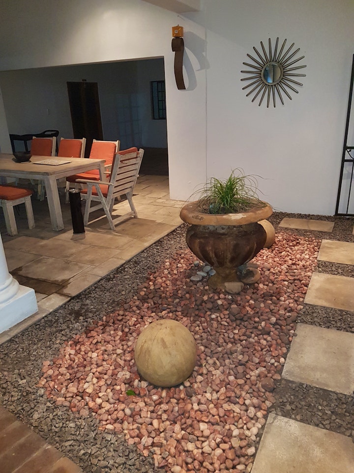 KwaZulu-Natal Accommodation at The Crayzee Fish Guest House | Viya