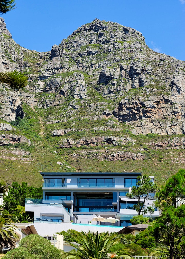 Cape Town Accommodation at Sea Star Boutique Hotel | Viya