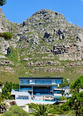 Atlantic Seaboard Accommodation at Sea Star Boutique Hotel | Viya