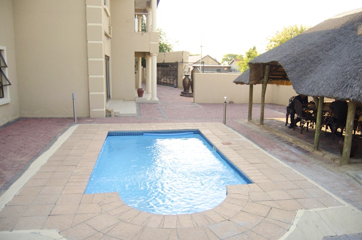 Johannesburg Accommodation at Mkhwani Guest House | Viya