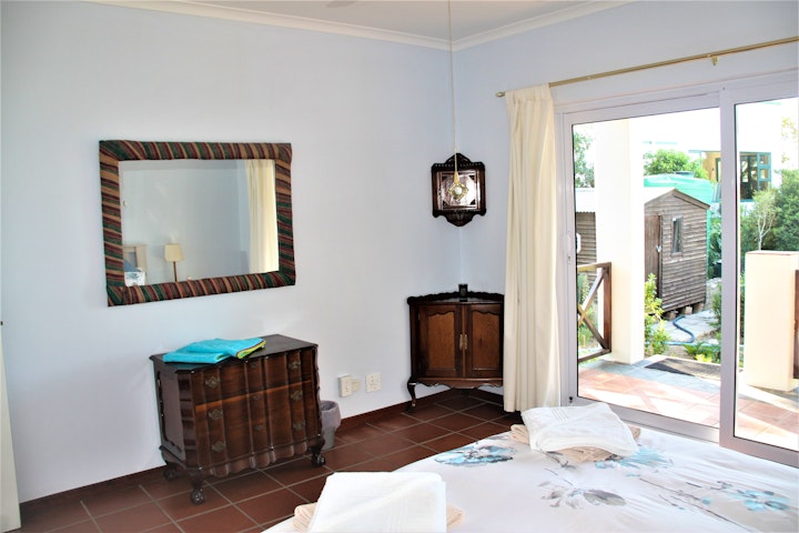 Western Cape Accommodation at Helderberg Cottage | Viya