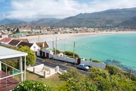 Fish Hoek Accommodation at  | Viya