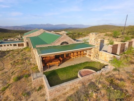 Western Cape Accommodation at  | Viya