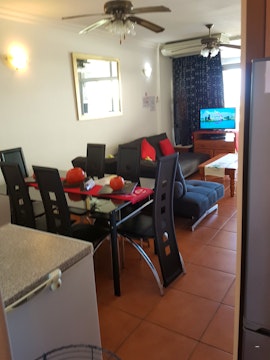 Margate Accommodation at Margate Granada 104 | Viya