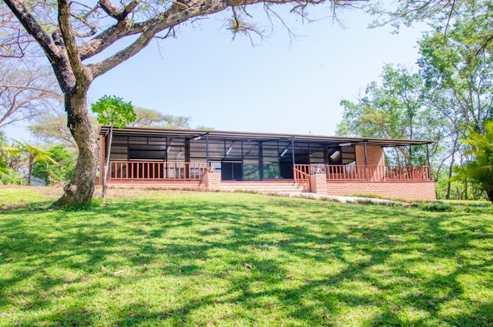 Mpumalanga Accommodation at Hippo Water Front Lodge | Viya