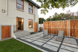 Northern Free State Accommodation at  | Viya