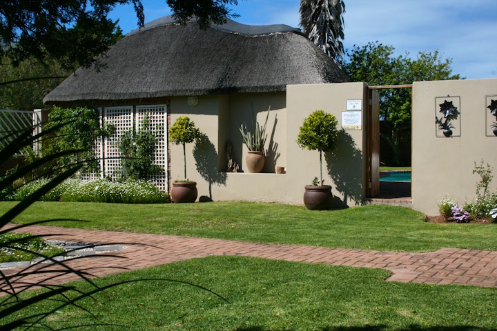 Eastern Cape Accommodation at Corner House Accommodation | Viya