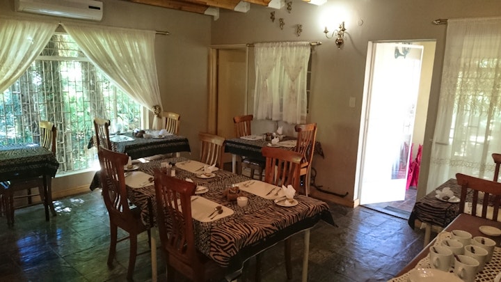 Free State Accommodation at Ladybrand Guest House | Viya