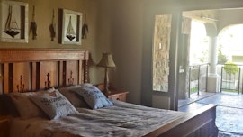 Langebaan Accommodation at  | Viya