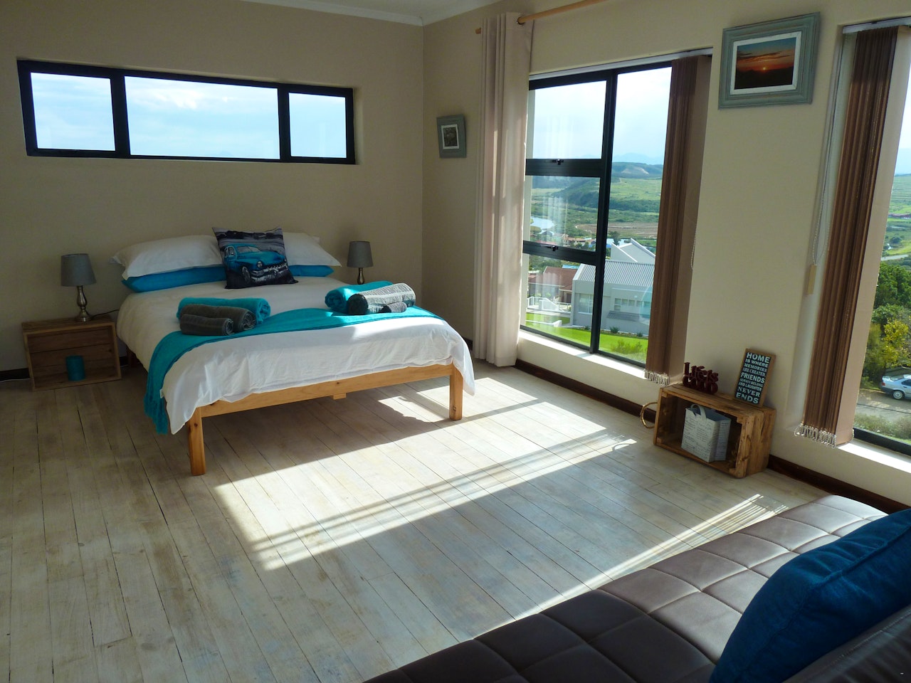 Mossel Bay Accommodation at  | Viya