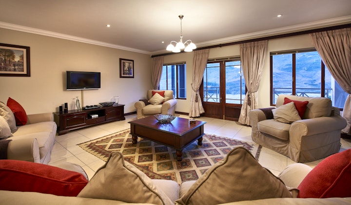 KwaZulu-Natal Accommodation at Dynasty Red Mountain Ranch | Viya