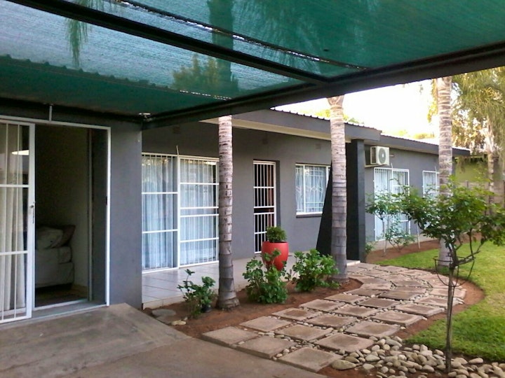 Northern Cape Accommodation at Tehillah Guesthouse | Viya
