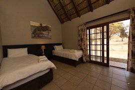 Dinokeng Game Reserve Accommodation at  | Viya